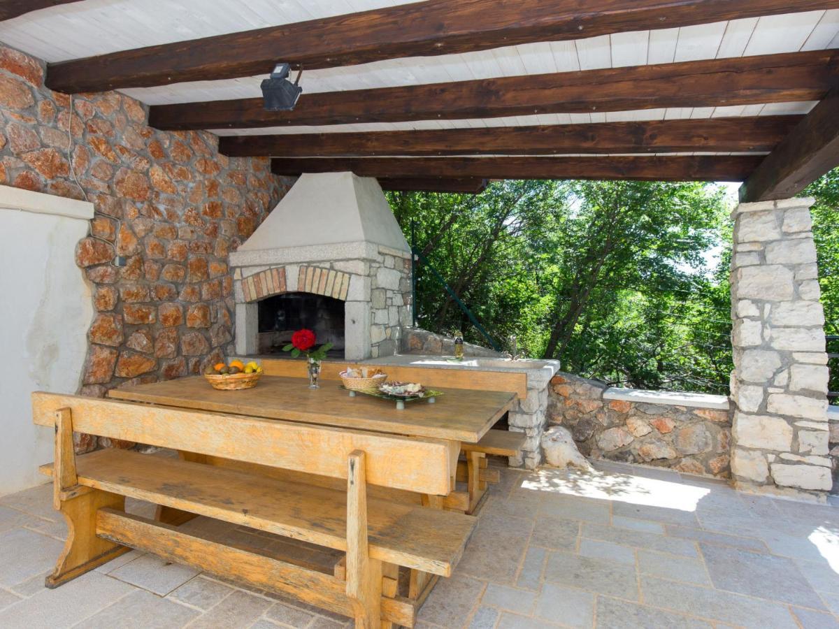 Apartment Starigrad-4 By Interhome Starigrad  Exterior foto