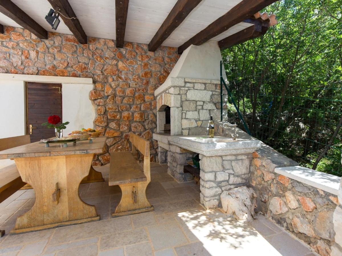 Apartment Starigrad-4 By Interhome Starigrad  Exterior foto