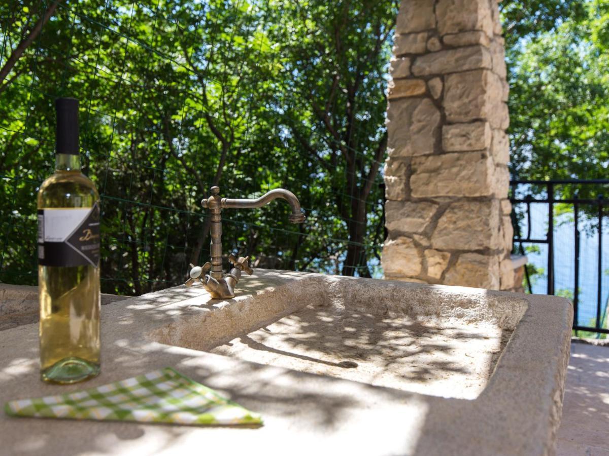 Apartment Starigrad-4 By Interhome Starigrad  Exterior foto
