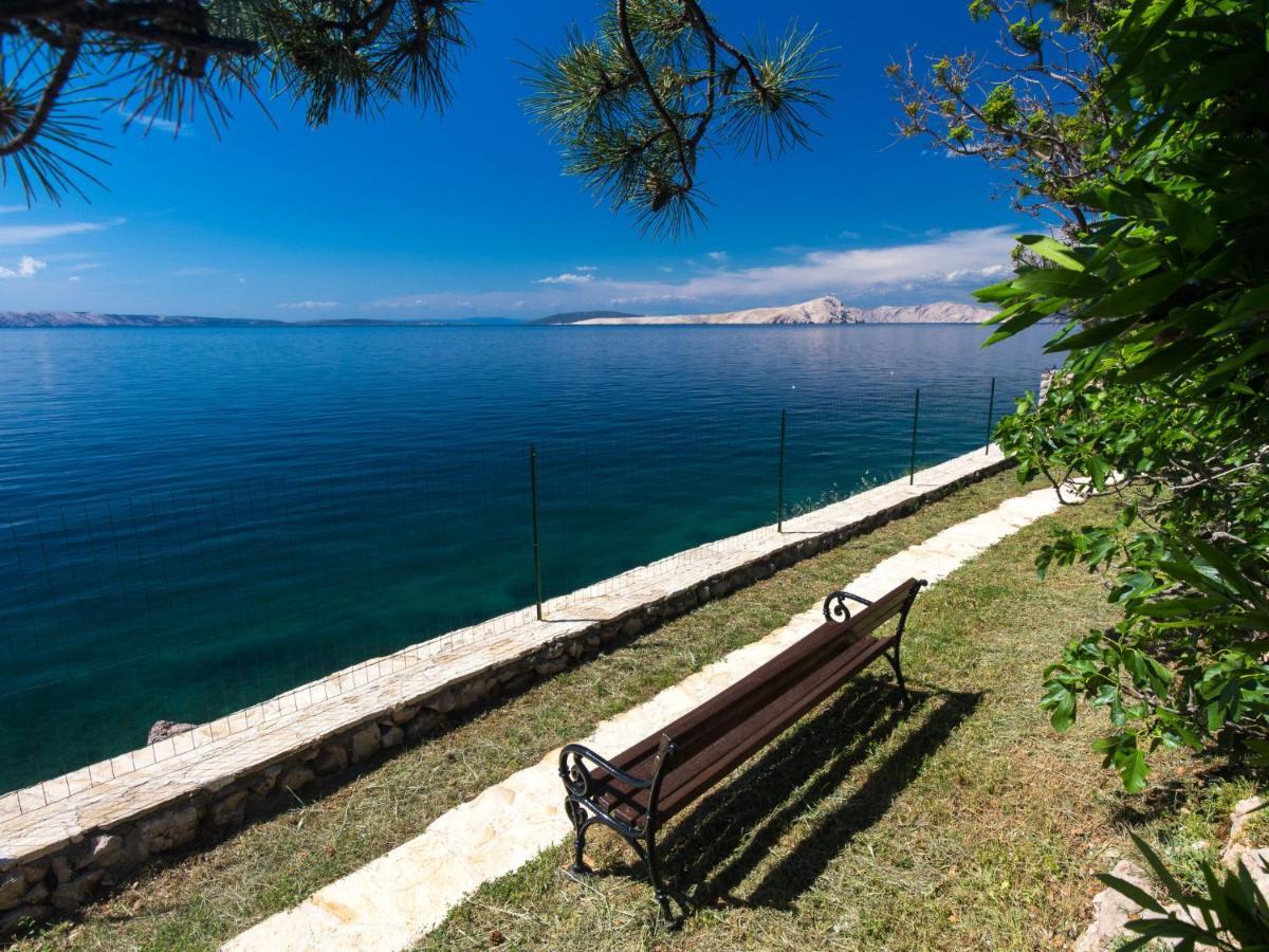 Apartment Starigrad-4 By Interhome Starigrad  Exterior foto