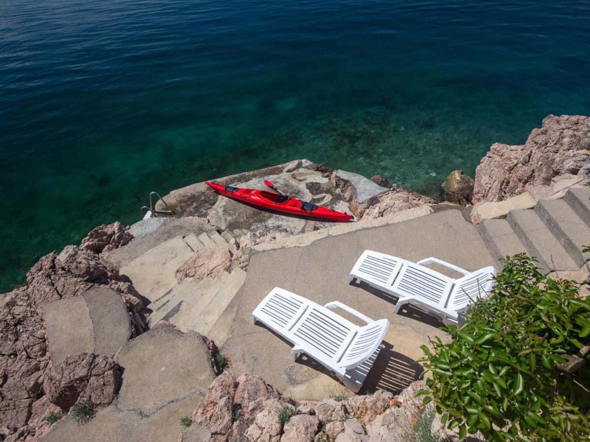 Apartment Starigrad-4 By Interhome Starigrad  Exterior foto