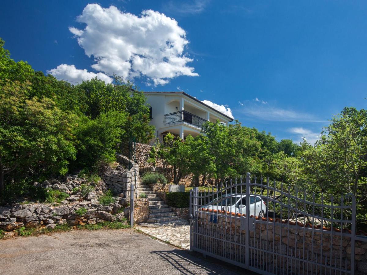 Apartment Starigrad-4 By Interhome Starigrad  Exterior foto