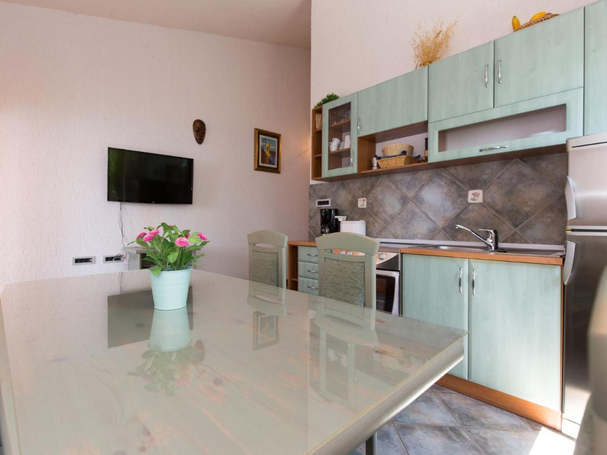 Apartment Starigrad-4 By Interhome Starigrad  Exterior foto