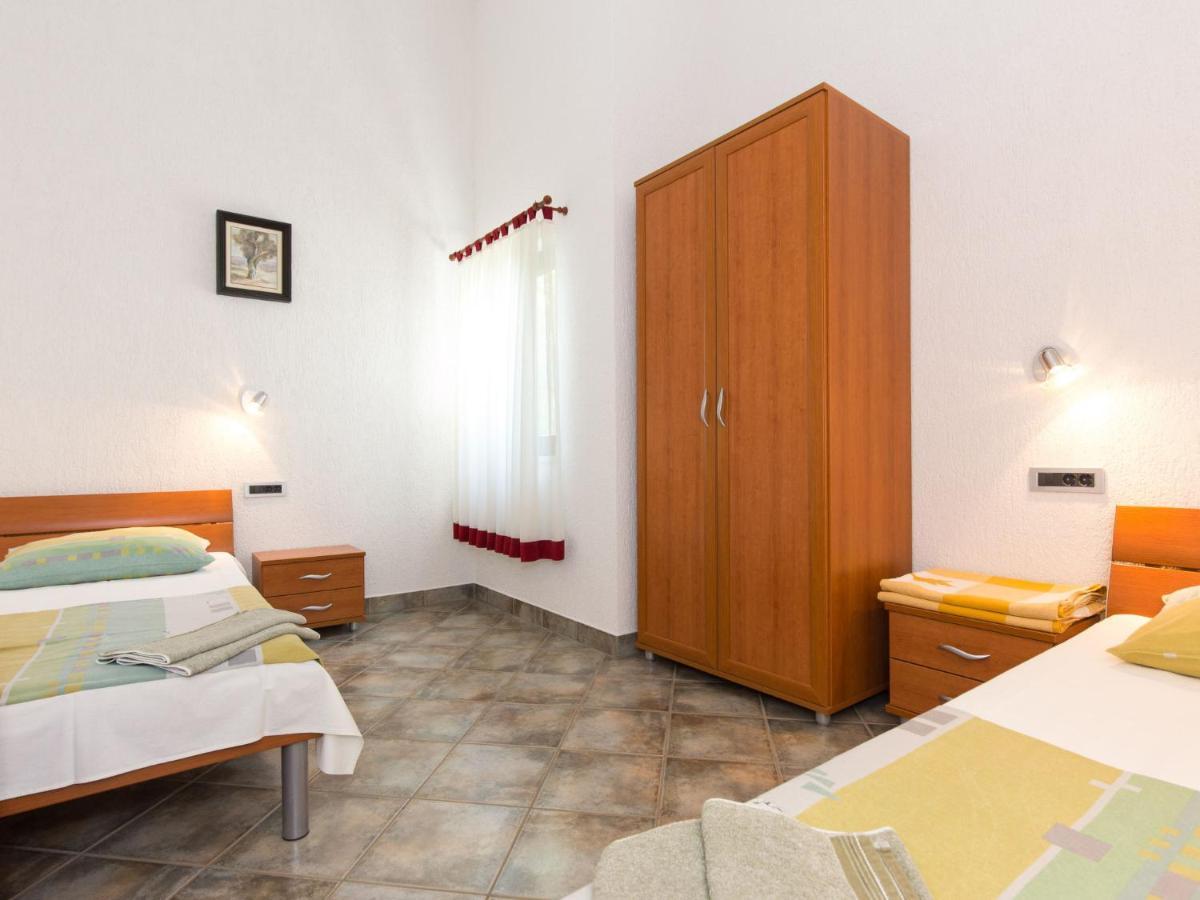 Apartment Starigrad-4 By Interhome Starigrad  Exterior foto