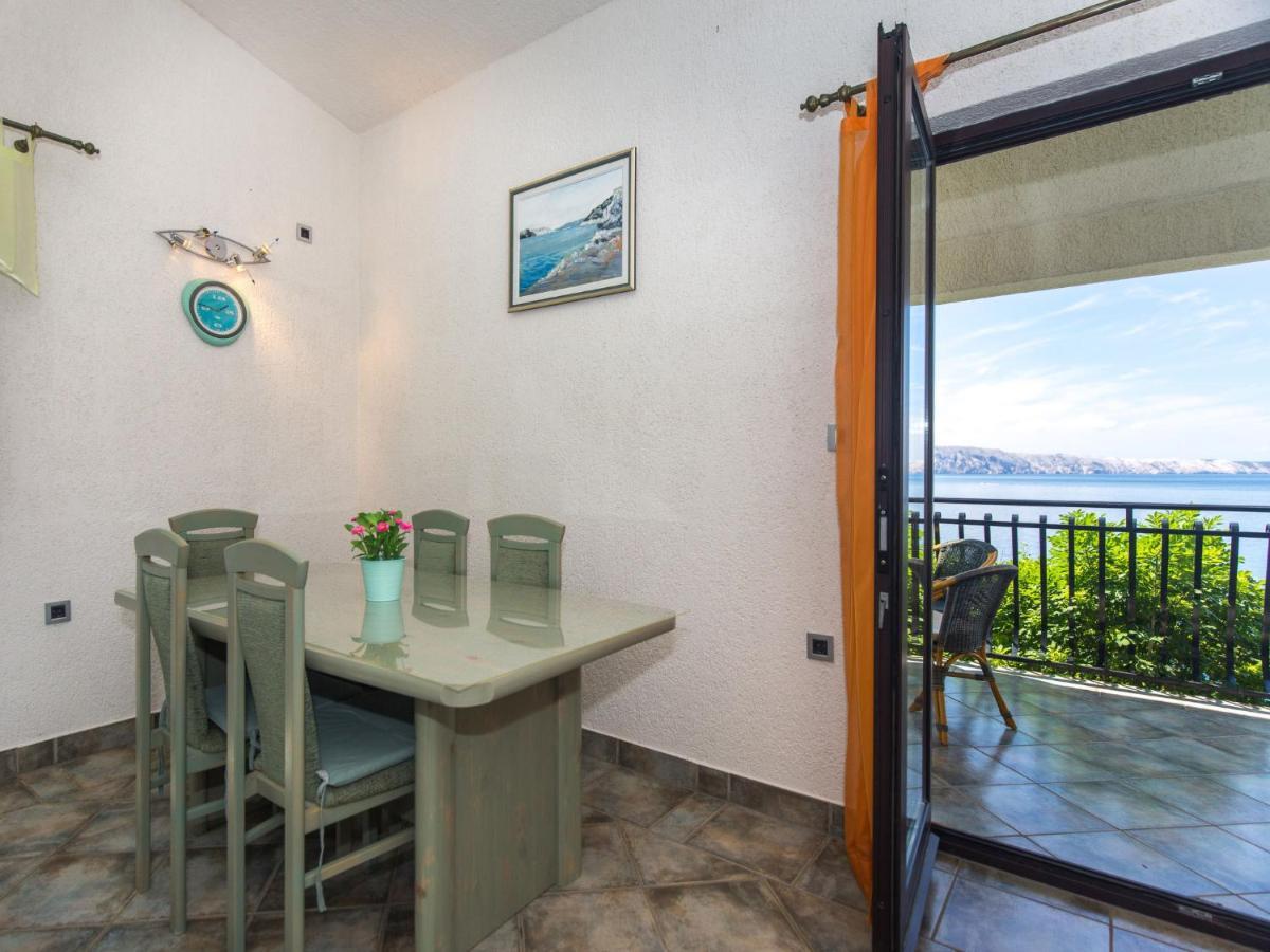 Apartment Starigrad-4 By Interhome Starigrad  Exterior foto