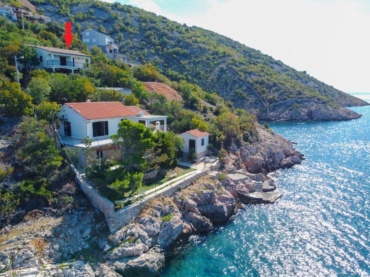 Apartment Starigrad-4 By Interhome Starigrad  Exterior foto